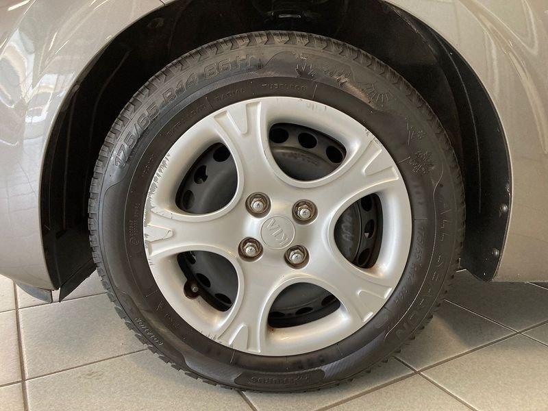 KIA Picanto Active 1.0 MPi 2WD my18 rif.GA244