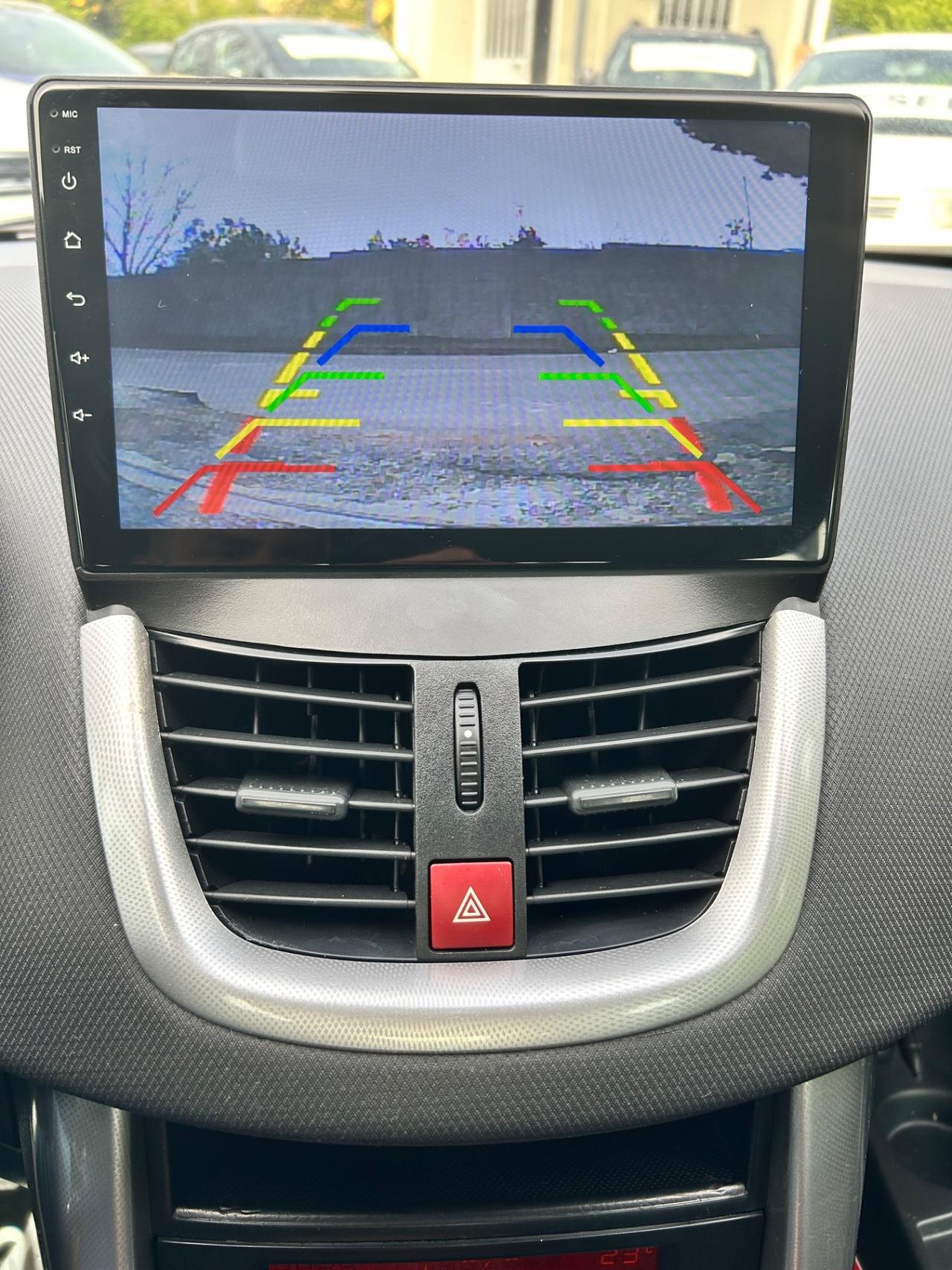 Peugeot 207 1.4 HDi 70CV 5p.