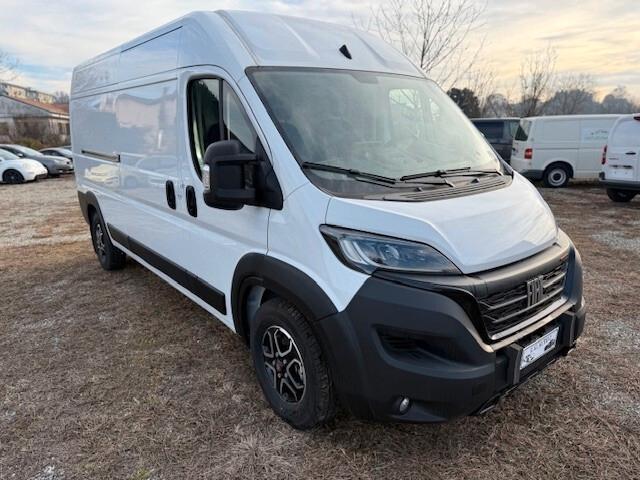 Fiat Ducato 35 2.2 Mjt 180CV PLM-TM Furgone Maxi