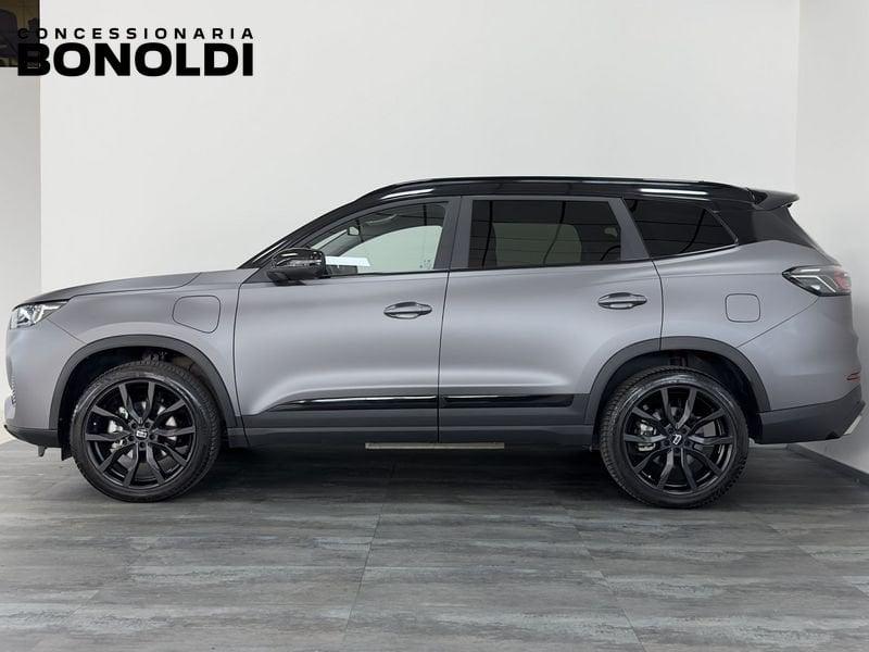 SPORTEQUIPE Sportequipe 8 Sportequipe 8 1.5 Turbo DHT Plug-in