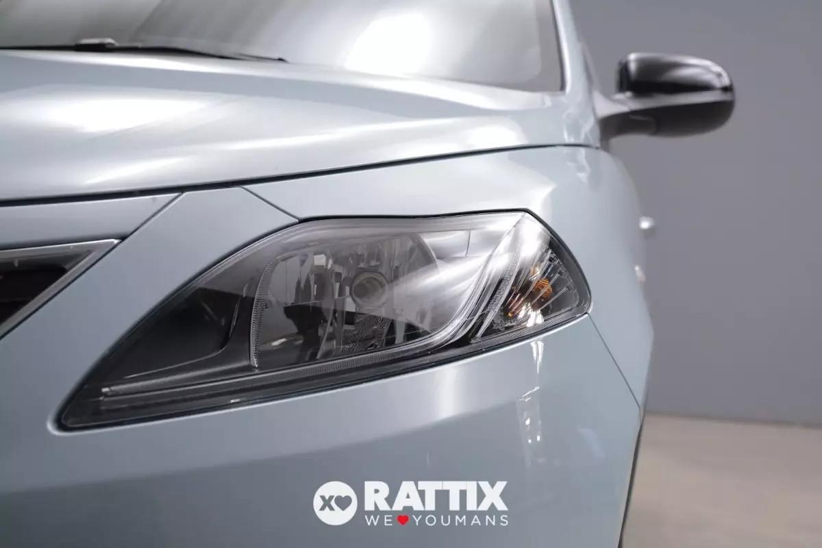 Lancia Ypsilon 1.0 Firefly Hybrid 70CV Platino