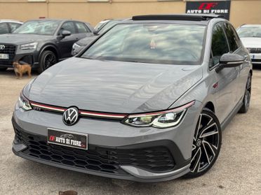 Volkswagen Golf GTI 2.0 300CV CLUB SPORT TETTO COCKPIT HARMAN KARDON