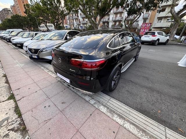 Mercedes-benz GLC 300 d 4Matic Premium