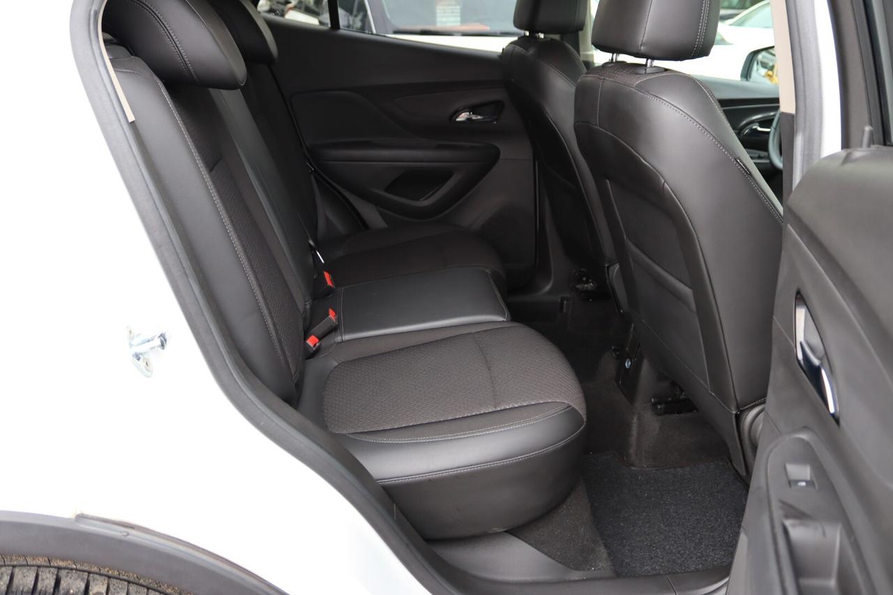 Opel Mokka X 1.6 CDTI Ecotec 4x2 Start&Stop Ultimate