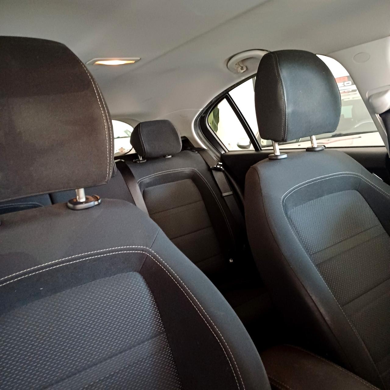 Fiat Tipo 1.6 Mjt S&S 5 porte Lounge