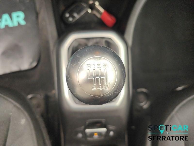 Jeep Renegade 2019 1.0 t3 Business 2wd