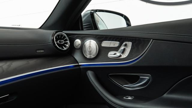 MERCEDES-BENZ E 400 d 4Matic PREMIUM PLUS UNIPRO