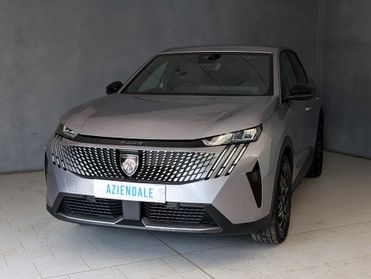 Peugeot 3008 1.2 Hybrid 145cv e-dcs6 Allure