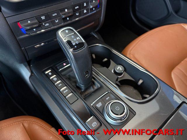 MASERATI Ghibli 330 CV MHEV GT - Prezzo reale !!!