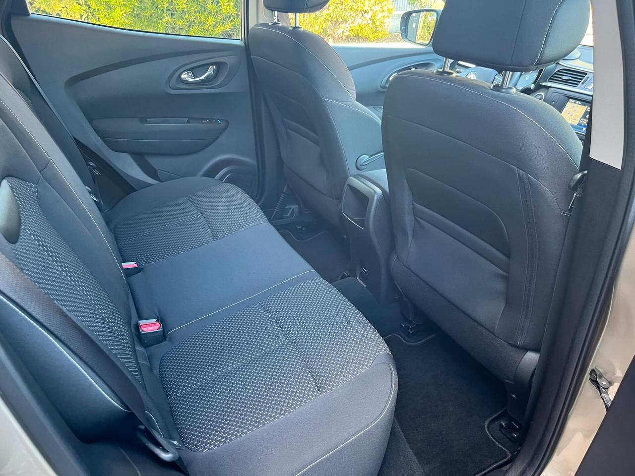 Renault Kadjar Blue dCi 8V 115CV AUTOM. Sport Edition
