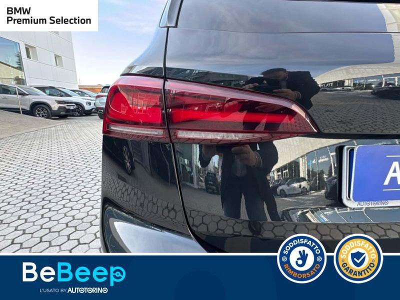 BMW Serie 2 Active Tourer 218I ACTIVE TOURER MSPORT AUTO