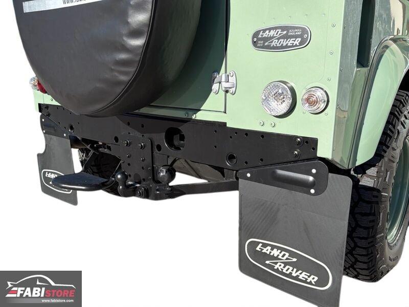 Land Rover Defender 90 2.2 TD4 122 Cv N1 4 Posti - Replica HERITAGE