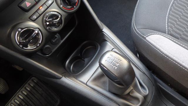 PEUGEOT 208 1° serie PureTech 82 5 porte Active