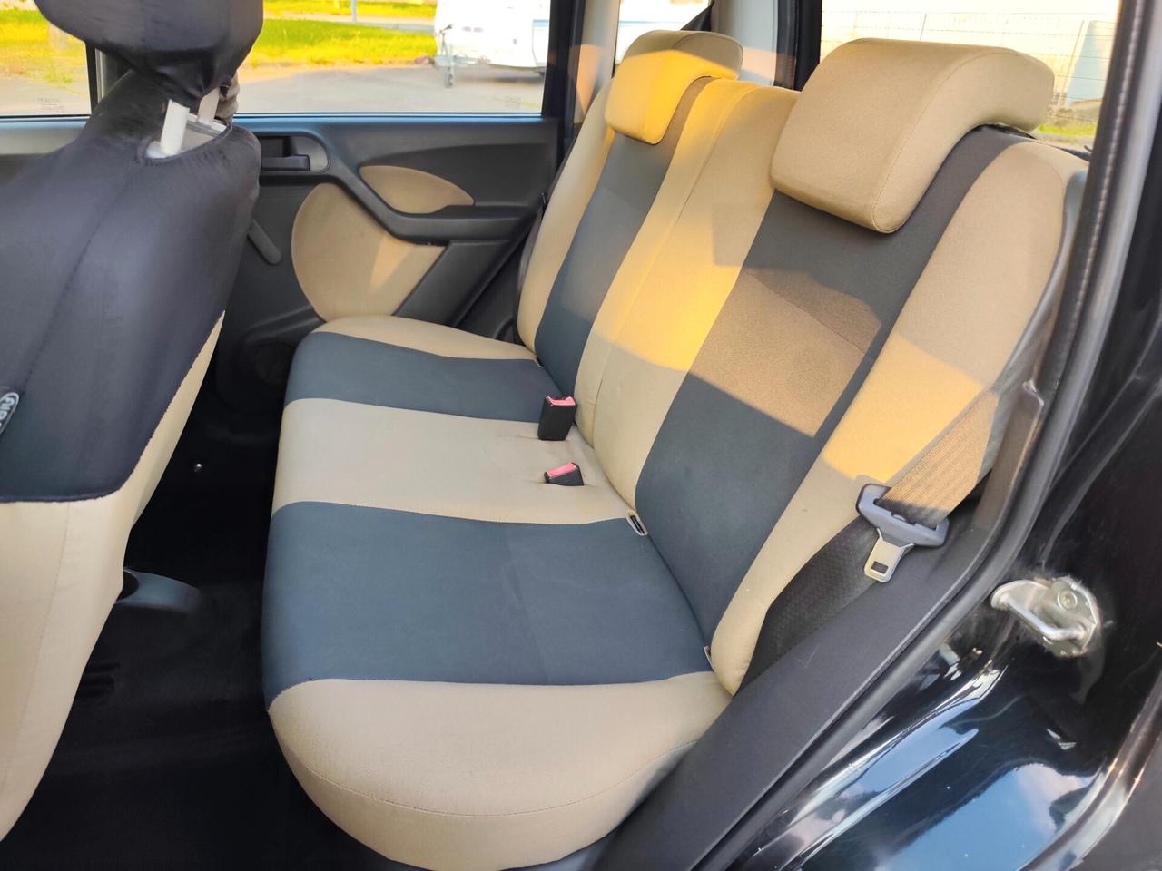 Fiat Panda 1.2 Benz euro 4 distribuzione nuova