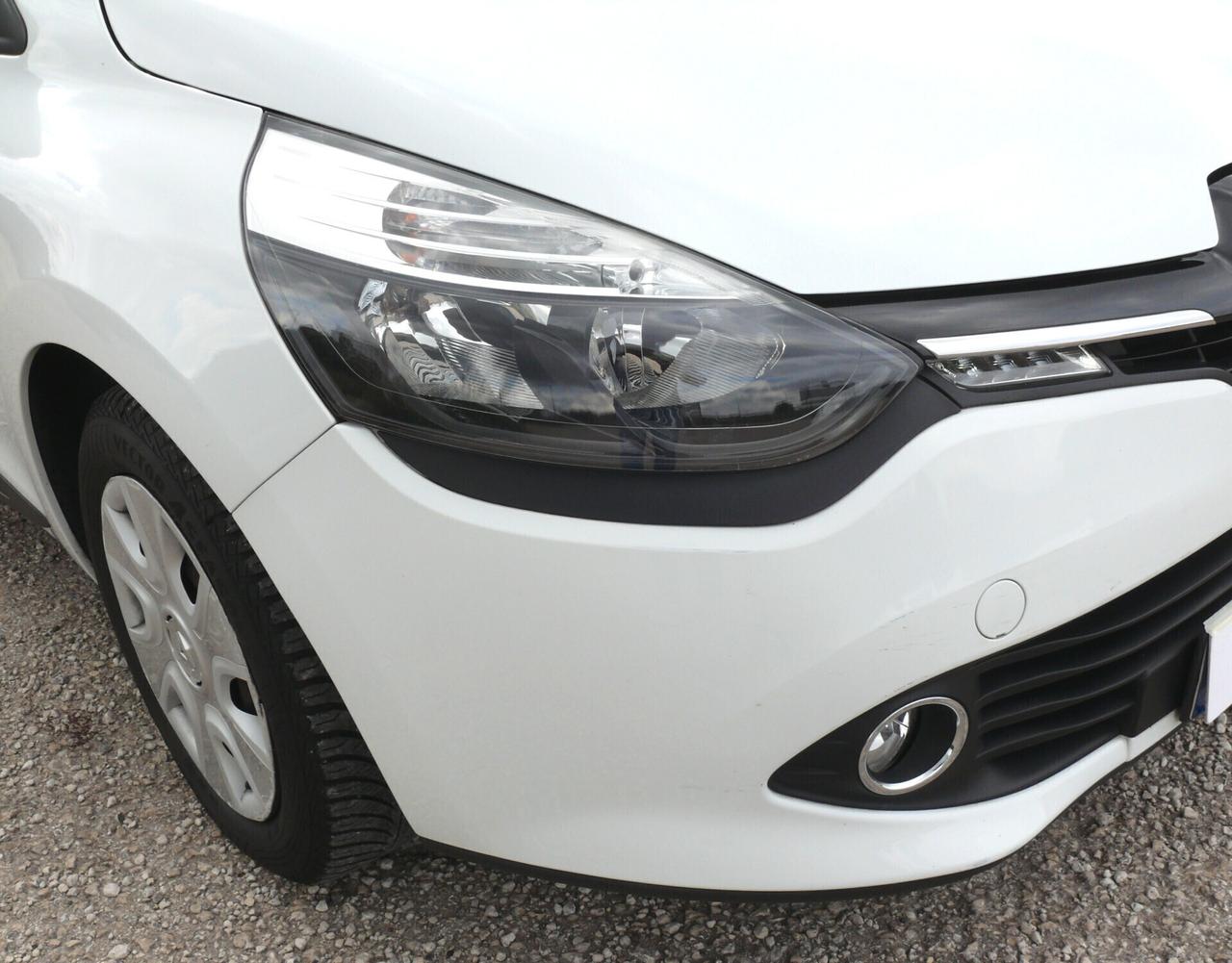Renault Clio GPL 5 porte (M1227)