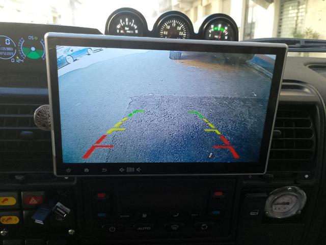 LAND ROVER Discovery 2.5 Td5 5 porte CAMPERIZZATO