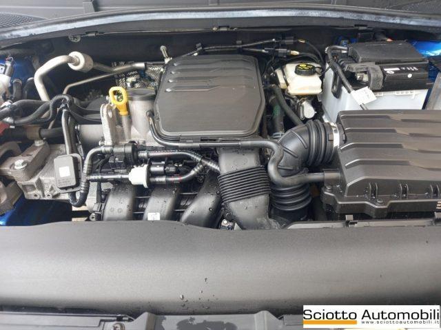 SKODA Fabia 1.0 MPI 80 CV Monte Carlo