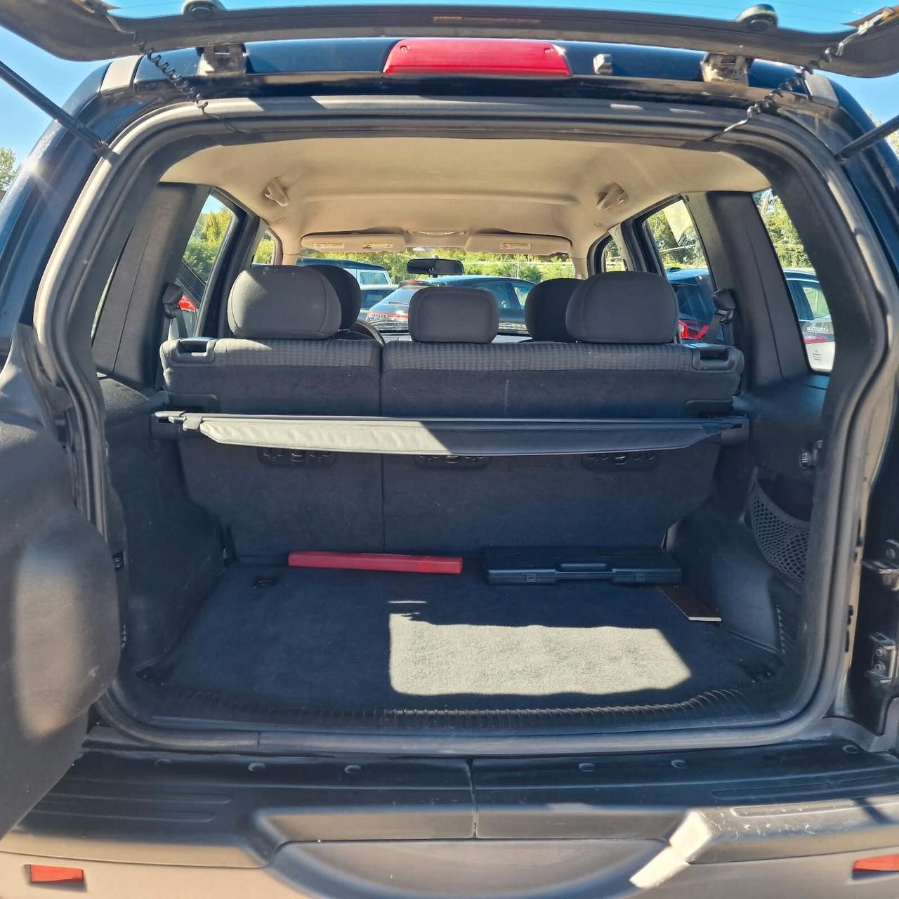 Jeep Cherokee 2.5 CRD Sport UNICO PROPRIETARIO
