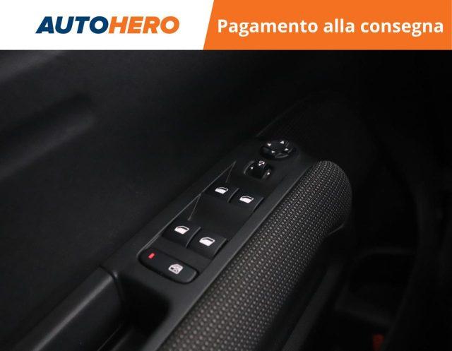 CITROEN C3 Aircross PureTech 130 S&S EAT6 Shine