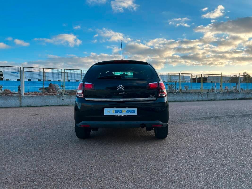 Citroen C3 1.2 puretech Live edition 82cv (neopat.)