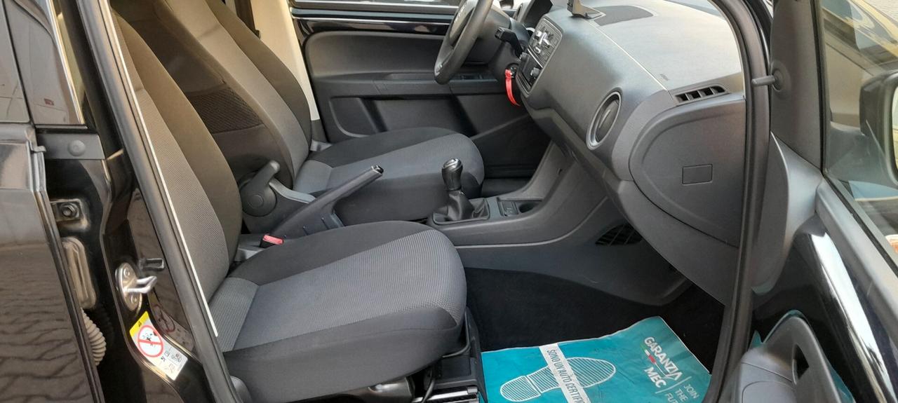 Skoda Citigo 1.0MPI 5 porte Ambition
