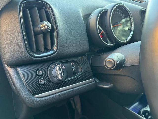 MINI Countryman 2.0 Cooper SD HYPE 4x4 *AUTOMATICA*