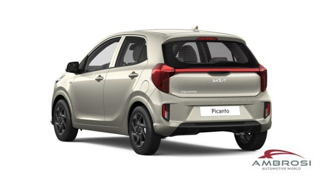 KIA Picanto PE2 MY26 1.0 URBAN TT