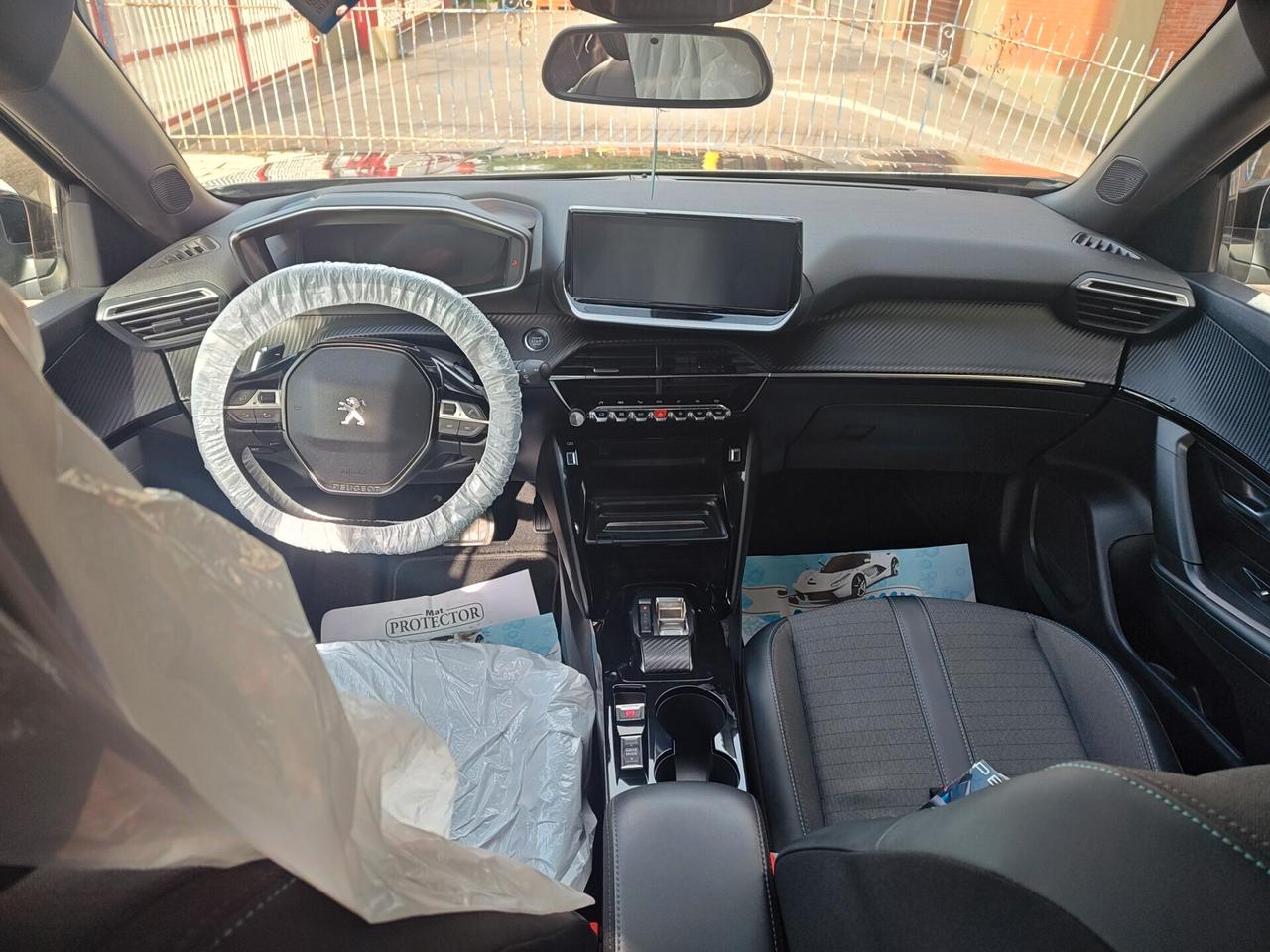 PEUGEOT 2008 B.HDI 1.5 130 CV S&S EAT8 ALLURE PACK
