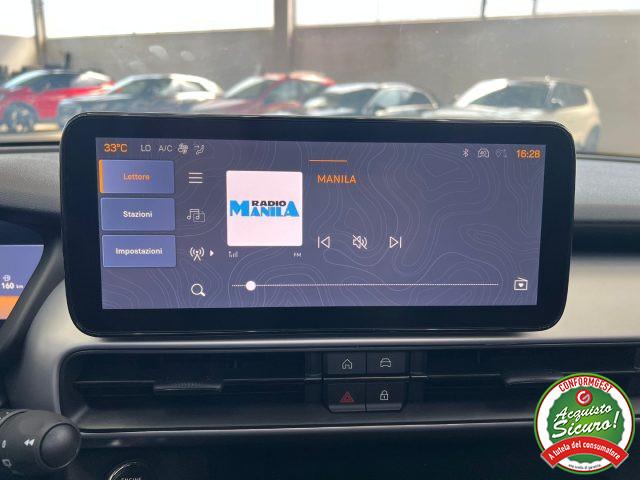 JEEP Avenger 1.2 MHEV Summit FULL OPTIONAL