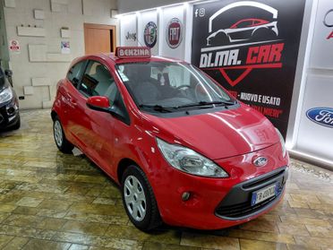 Ford Ka Ka+ 1.2 8V 69CV anno 2016 COME NUOVA