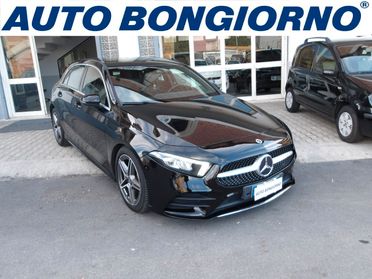 Mercedes A 180 D Premium 7G-DCT