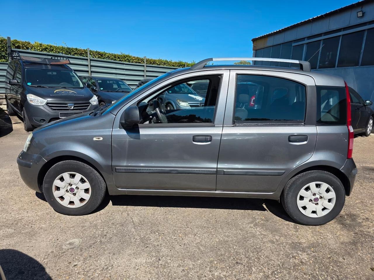Fiat Panda 1.2 Dynamic