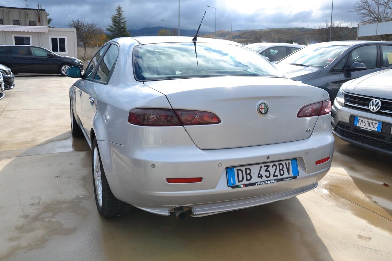 ALFA 159 1.9 M-JET 150 CV 4P '06