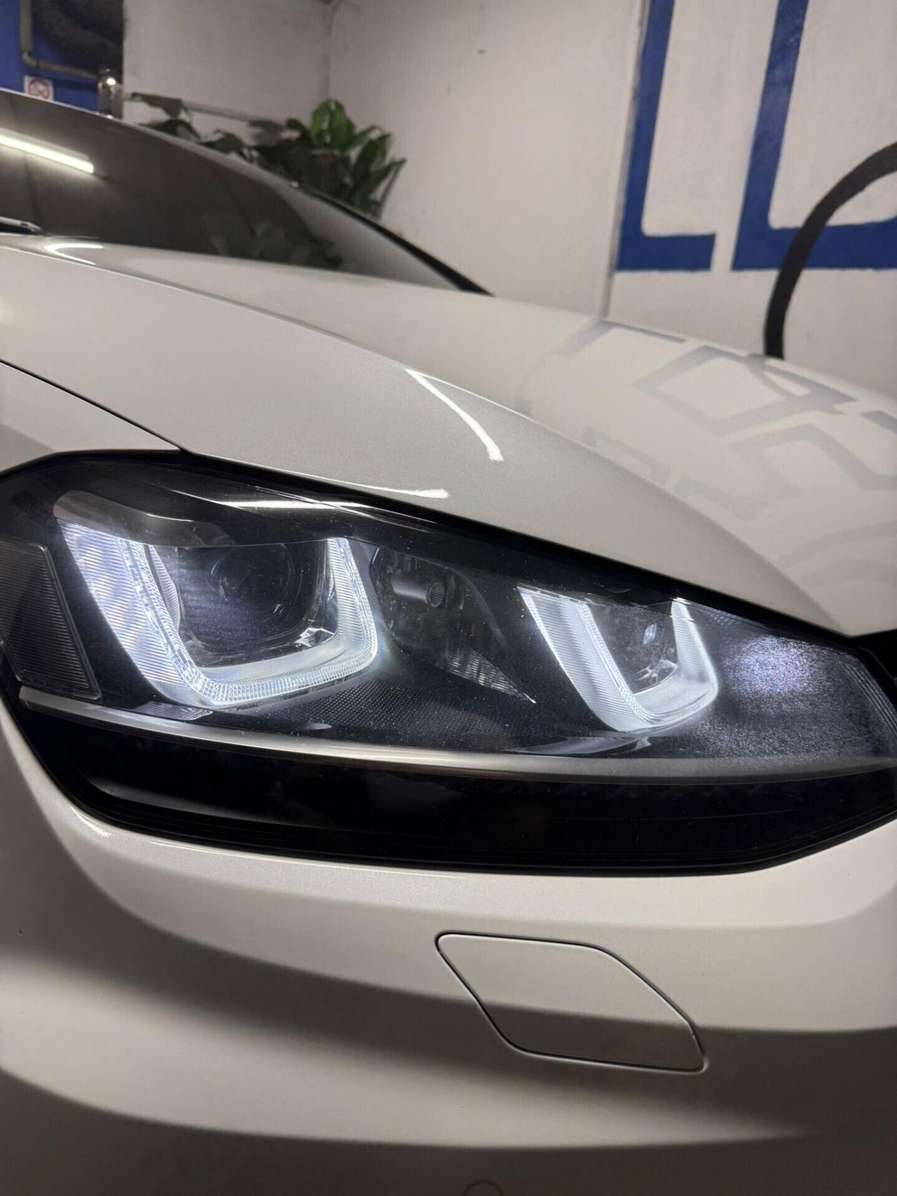 Volkswagen Golf R 2.0 DSG 2014