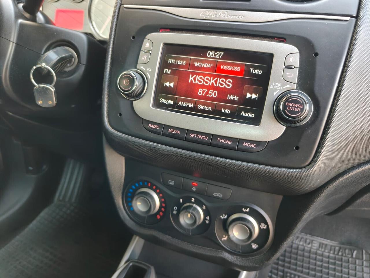 Alfa Mito – 2014