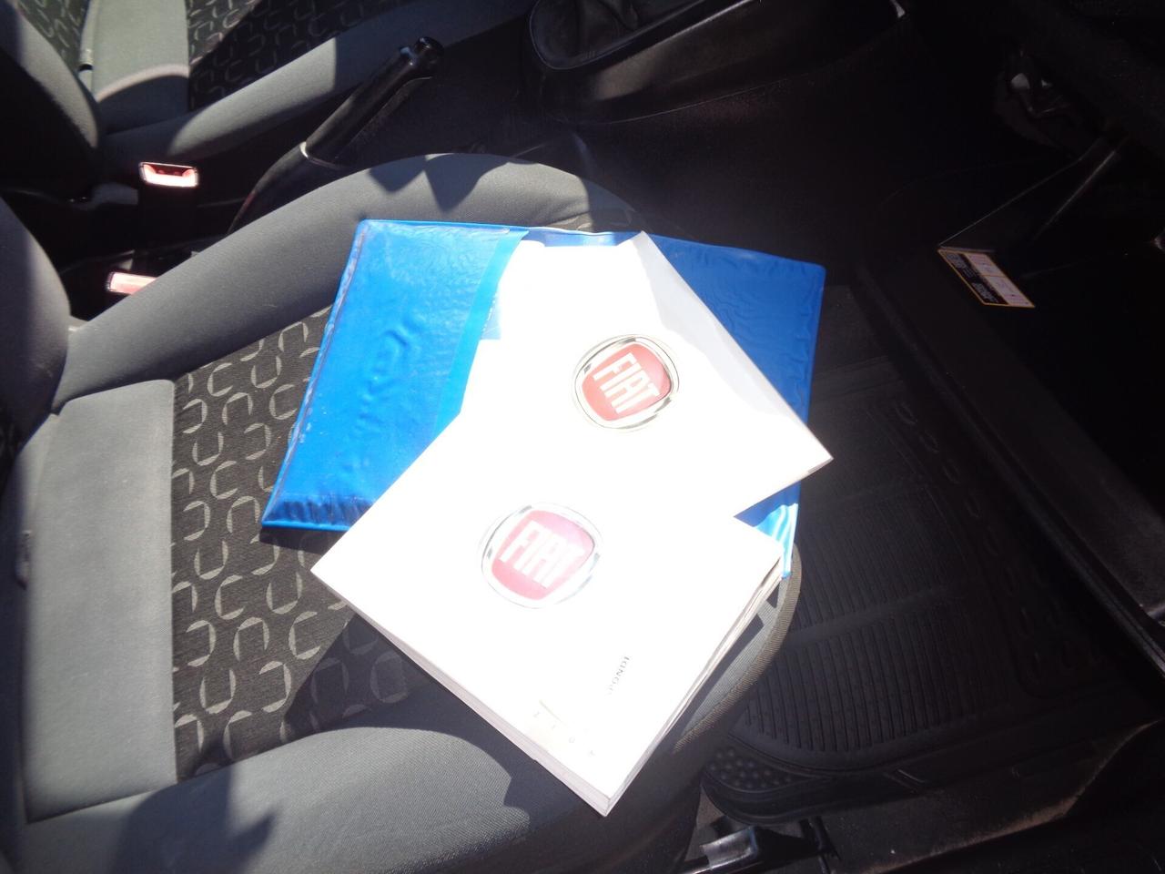 Fiat Doblo Doblò 1.6 MJ 16V PC-TA Cargo Lam