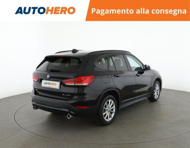 BMW X1 sDrive20d Advantage