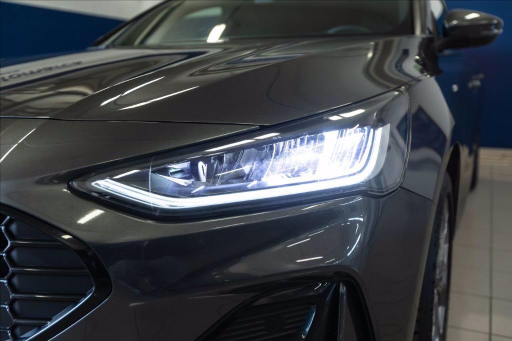 FORD Focus 1.0 ecoboost h ST-Line Style 125cv del 2023