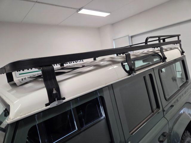 LAND ROVER Defender 110 2.4 TD4 SE DA AMATORE