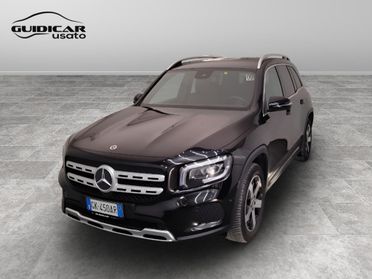 Mercedes-Benz GLB - X247 2019 - GLB 200 d Sport Plus auto
