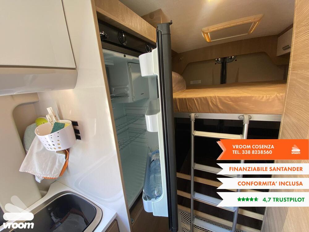 FIAT Ducato (4ª serie) 30 2.3 MJT 140CV PC-TN