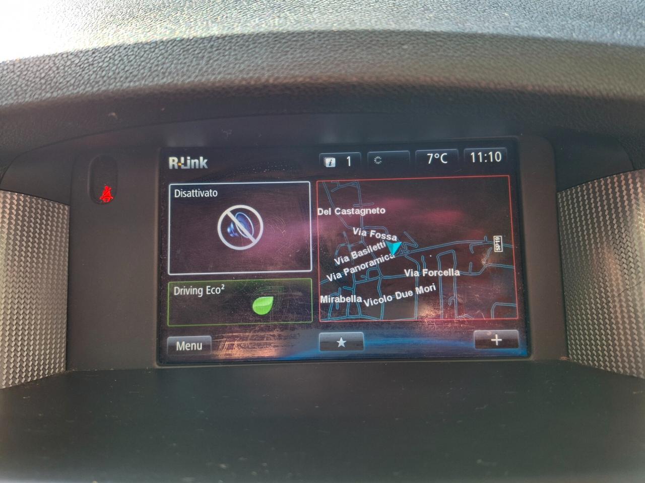 Renault Laguna 2.0 dCi 175CV SporTour 4Control ESM