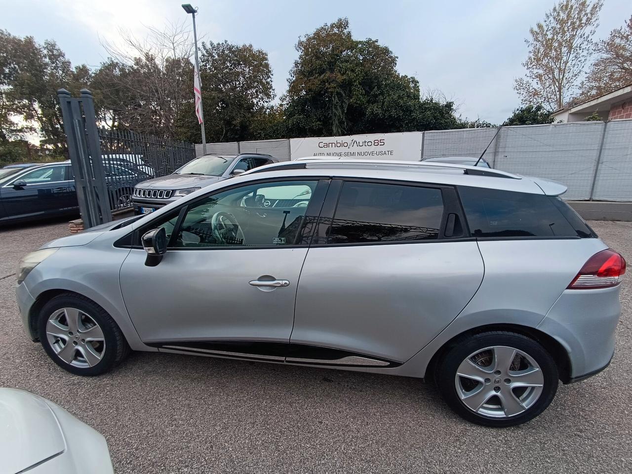 Renault Clio Sporter dCi 8V 75CV Start&Stop Energy Duel