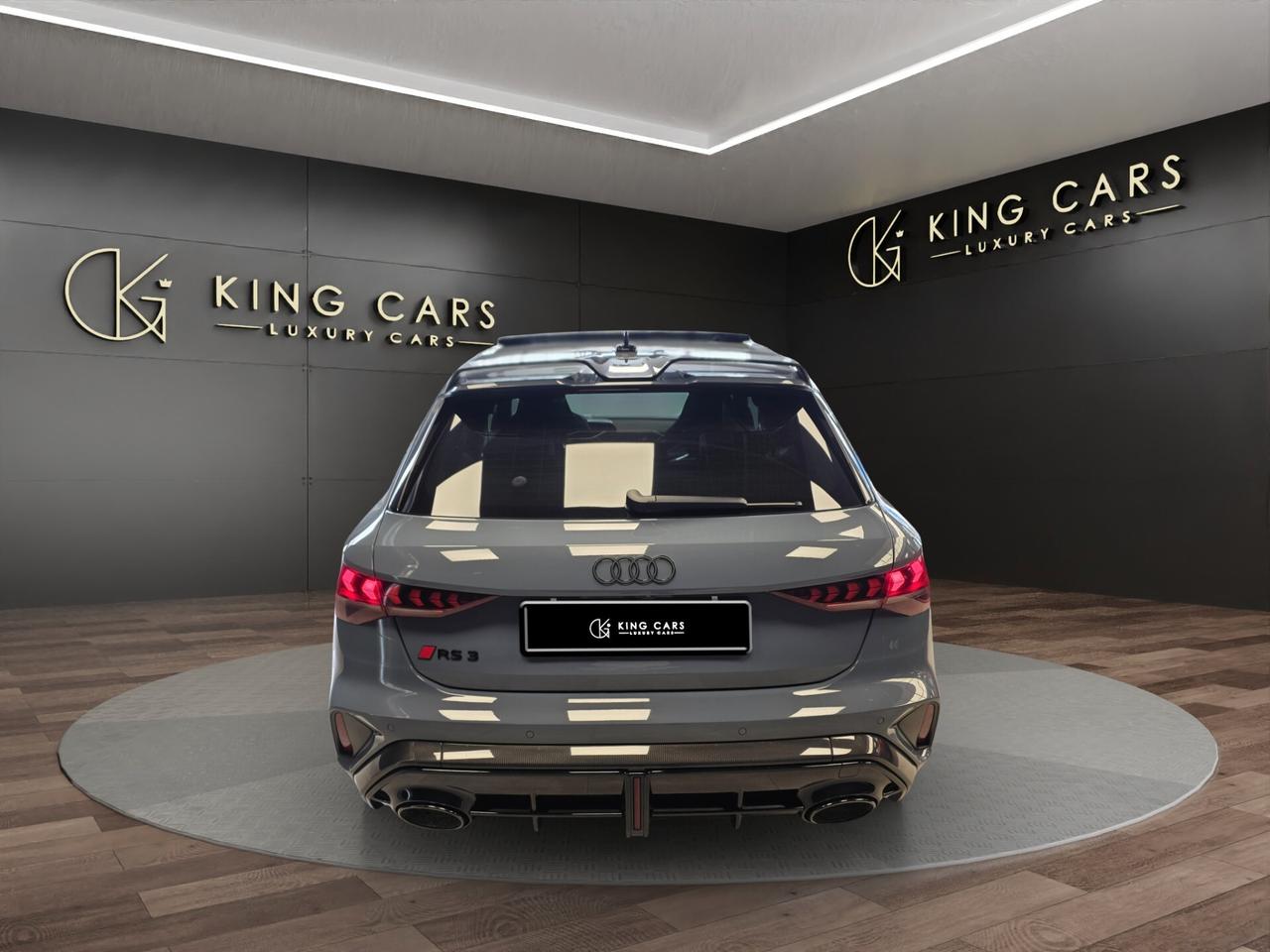 Audi RS3 Sportback 2.5 tfsi quattro 2025