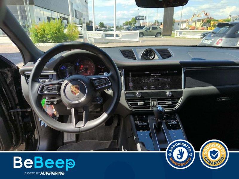 Porsche Macan 2.9 GTS 440CV PDK
