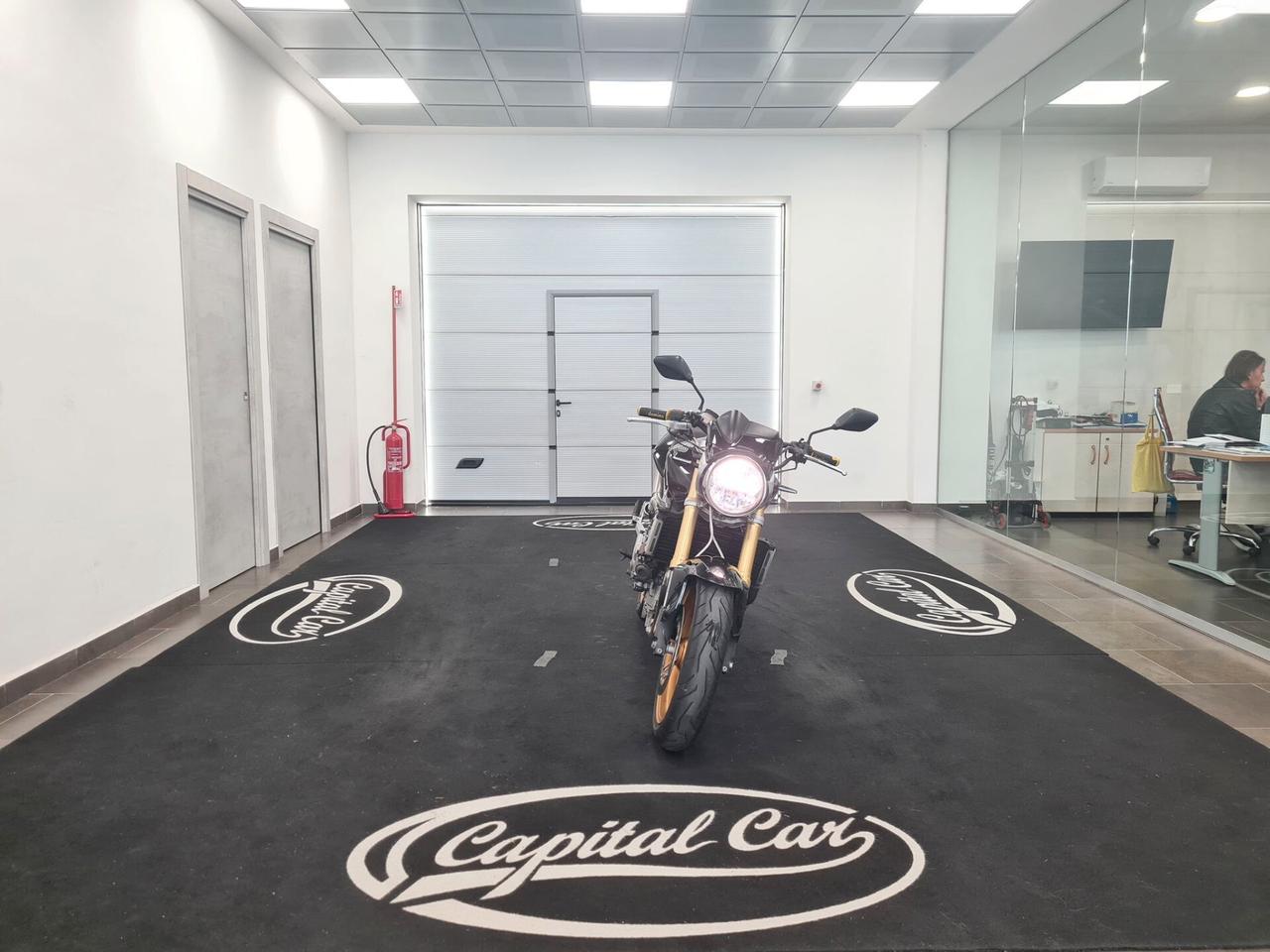 Honda Hornet 600