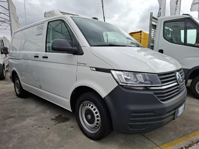 Volkswagen TRANSPORTER 150 FRIGO ATP