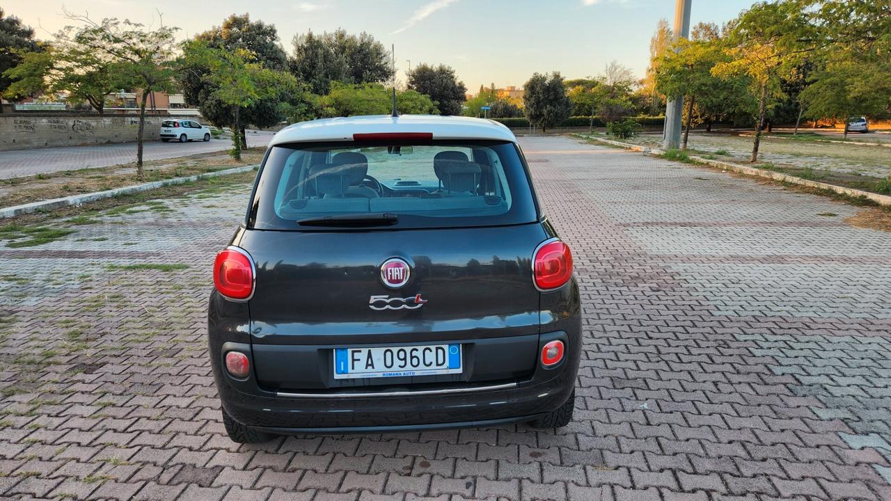 Fiat 500L 1.3 Multijet 85 CV Pop Star