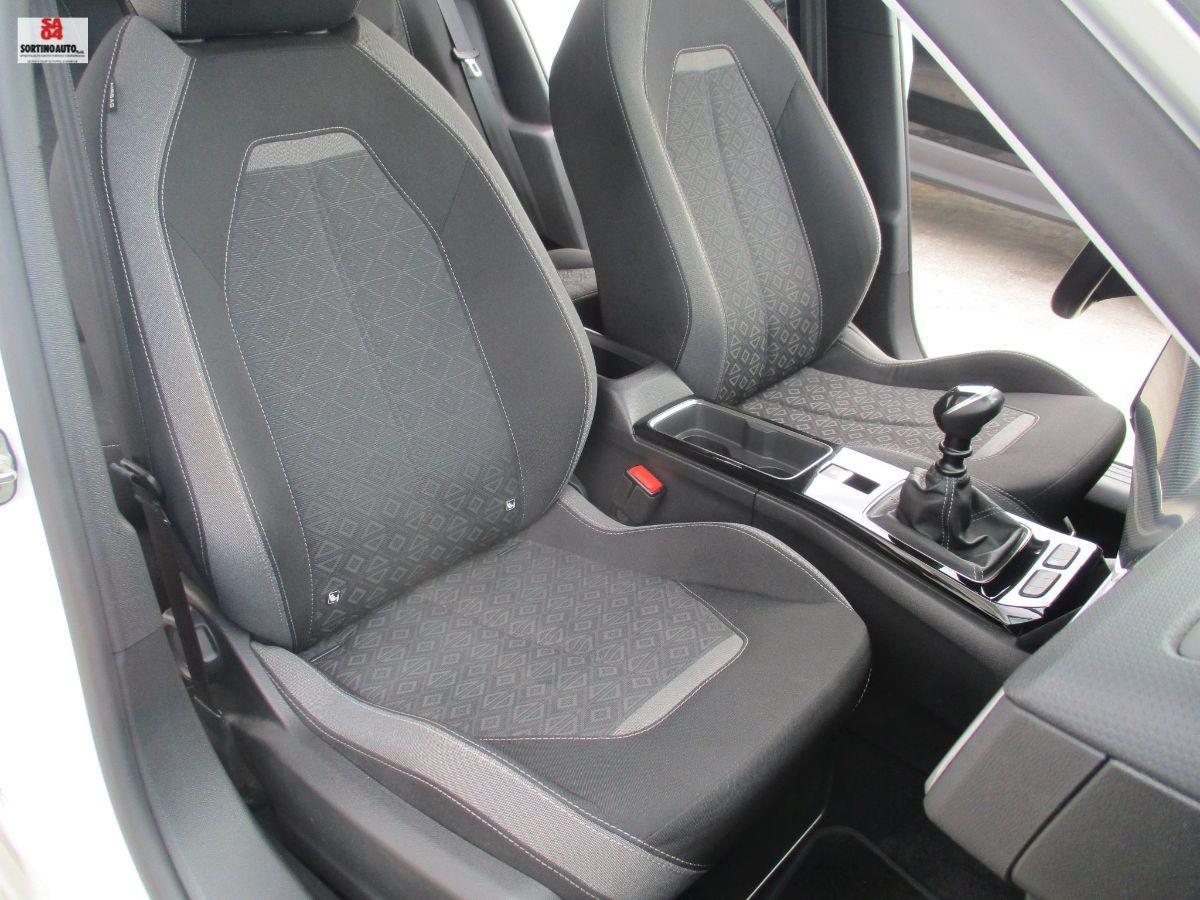 OPEL Mokka 1.5 diesel Edition 110cv 2022 KM75000