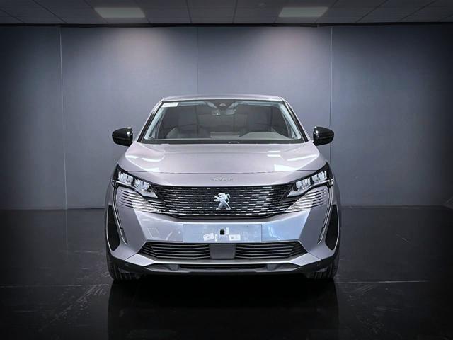 PEUGEOT 3008 Hybrid 225 e-EAT8 Allure